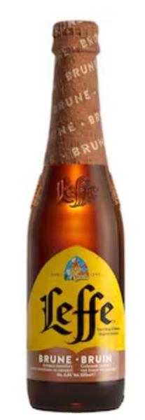 Leffe Bruna